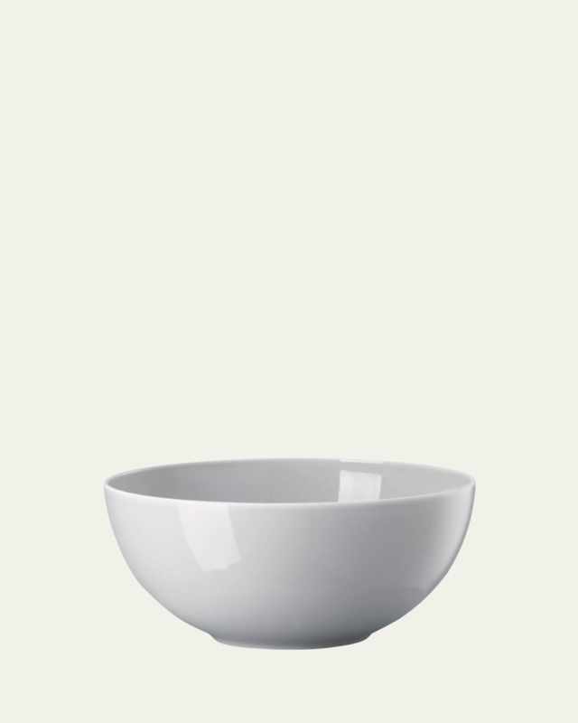 TAC Sensual Grey Cereal Bowl